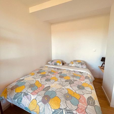 Apartamento T1 Bis Renove Au Centre D'Auch Exterior foto