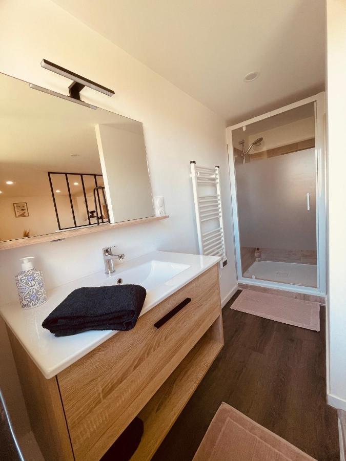 Apartamento T1 Bis Renove Au Centre D'Auch Exterior foto