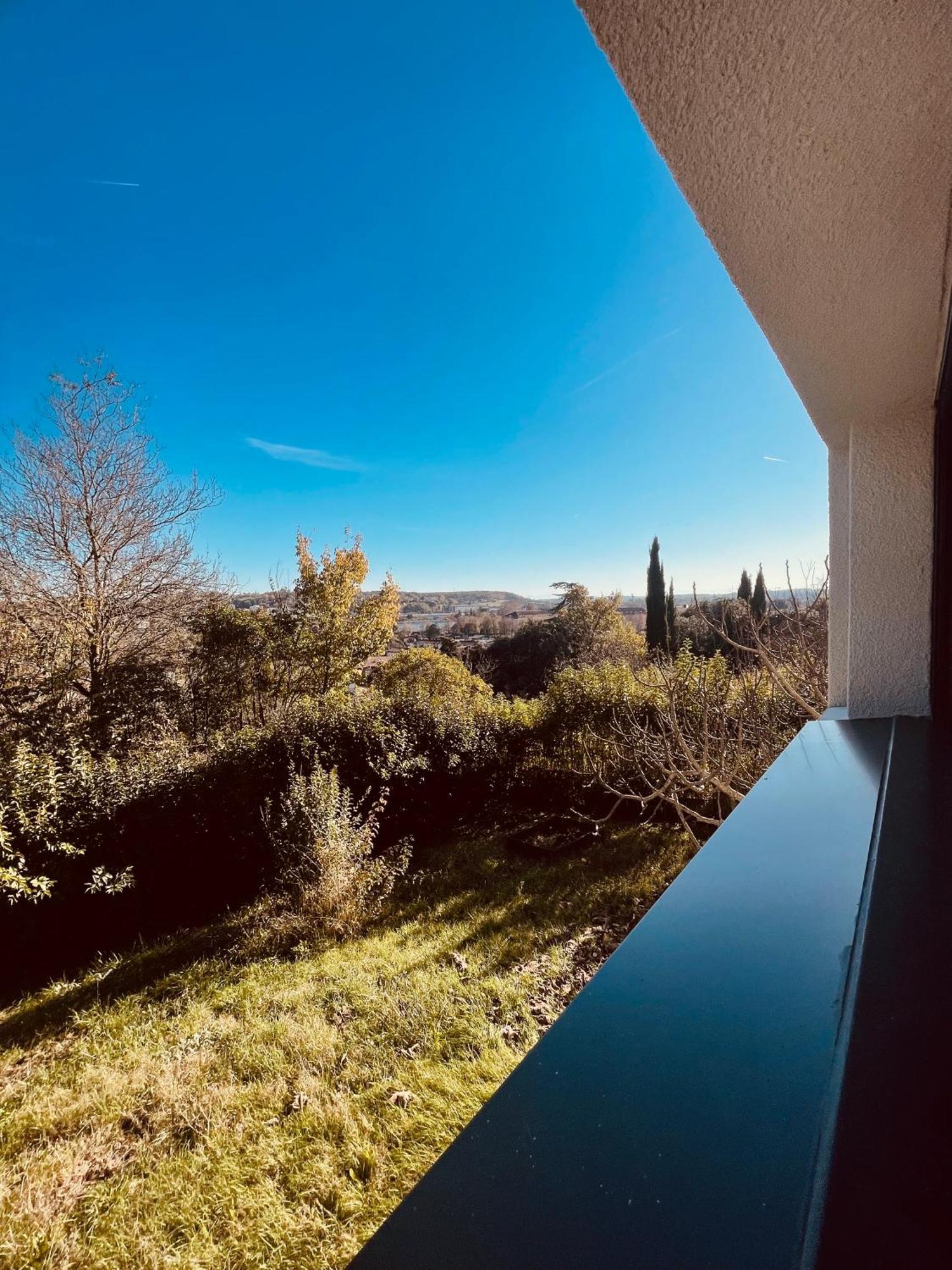 Apartamento T1 Bis Renove Au Centre D'Auch Exterior foto