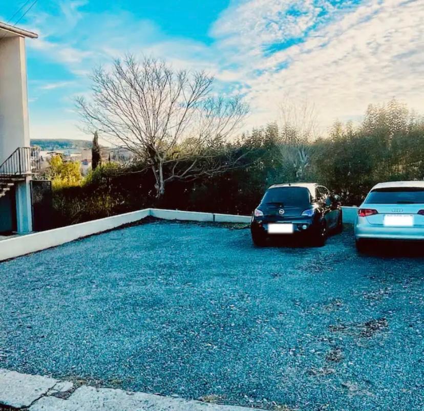 Apartamento T1 Bis Renove Au Centre D'Auch Exterior foto